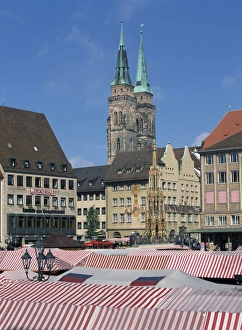 Hauptmarkt
