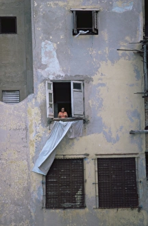 Images Dated 13th February 2008: Havana, Cuba, West Indies, Central America
