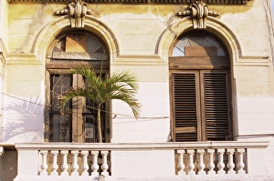 Images Dated 13th February 2008: Havana, Cuba, West Indies, Central America