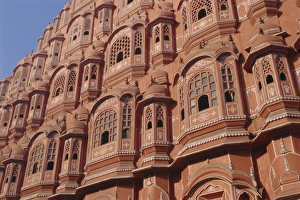 Hawa Mahal