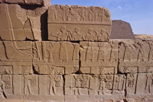Whole Body Prints: Heiroglyphic carvings
