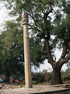 The Heliodorus Pillar