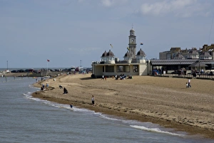 Herne Bay, Kent, England, United Kingdom, Europe