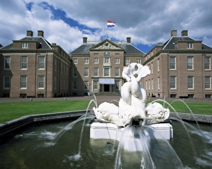 Het Loo Palace
