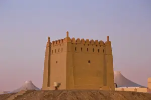 Hili Towers, Hili, Al Ain, UNESCO World Heritage Site, Abu Dhabi, United Arab Emirates
