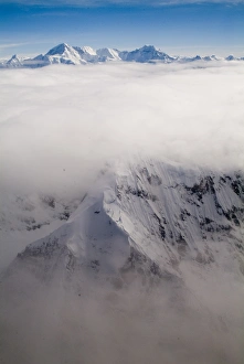 Himalaya Prints: Himalaya view