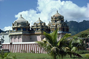Hindu shrine