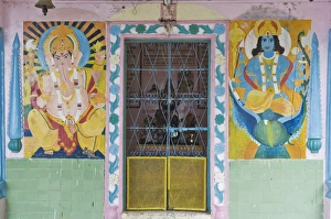 Hindu Temple