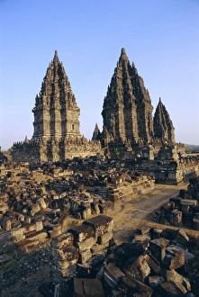 Hindu temple