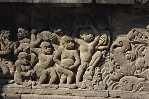 Hindu temple