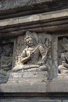 Hindu temple