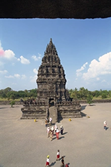 Hindu temple