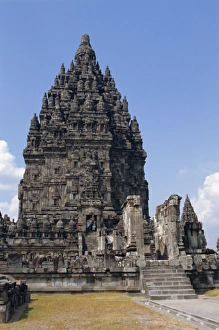 Hindu temple