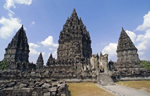 Hindu temples