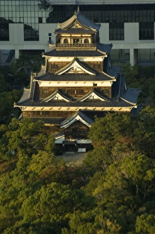 Hiroshima Castle