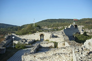 Bulgaria Prints: Hisar Fortress, Lovech, Bulgaria, Europe