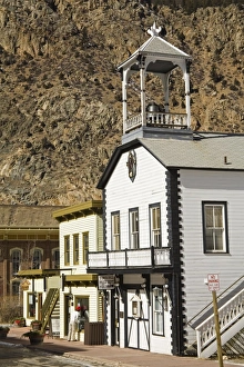 George Town Prints: Historic Town Hall