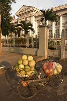 Saigon Prints: Ho Chi Minh City (Saigon)