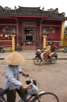 Hoi An, Vietnam