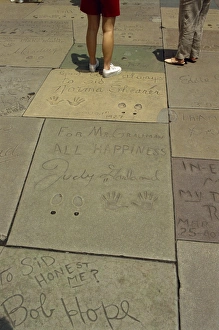 Hollywood, California