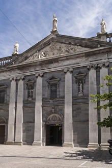 County Waterford Prints: Holy Trinity Cathedral, Waterford, County Waterford, Munster, Republic of Ireland, Europe