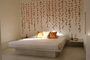 Devi Garh Fort Prints: Honeymoon bedroom suite