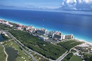 Hotel area