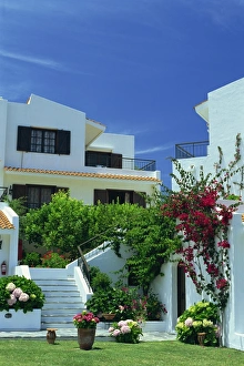 Agia Marina Prints: Hotel Bella Vista