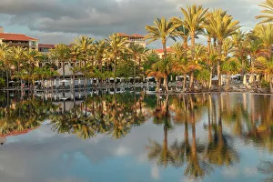 Eco Friendly Prints: Hotel Lopesan Costa Meloneras Resort