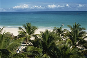 Cancun Prints: Hotel Maroma