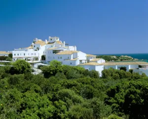 Costa Smeralda Prints: Hotel Romazzino