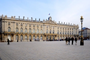 Hotel de Ville