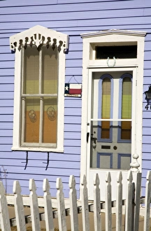 George Town Prints: House in Georgetown