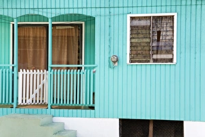 Portsmouth Prints: House in Portsmouth