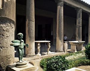 House of the Vettii