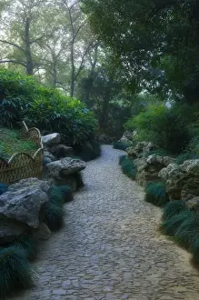 Humble Administrators Garden, UNESCO World Heritage Site, Souzhou (Suzhou)