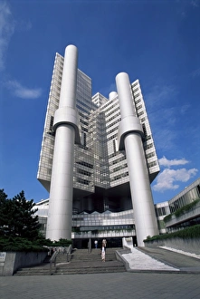 Hypobank Building
