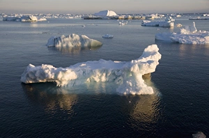 Ice in the Antarctic Sound, The Antarctic Peninsula, Antarctica, Polar Regions Ice in the Antarctic Sound, The Antarctic Peninsula, Antarctica, Polar Regions