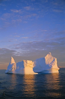 Iceberg, Antarctica