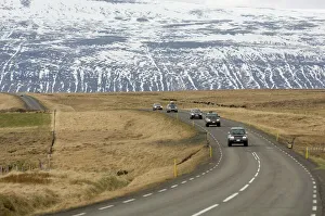 Images Dated 14th November 2007: Iceland, Polar Regions