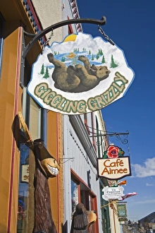 Idaho Springs