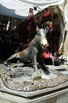 Il Porcellino