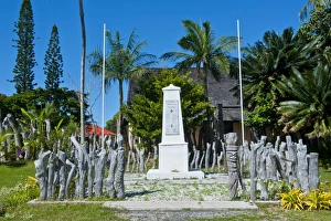 Images Dated 2nd September 2008: Ile des Pins, New Caledonia, Melanesia, South Pacific, Pacific