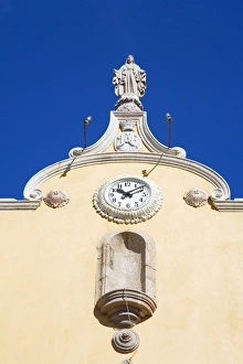 Mazatlan Prints: Immaculate Conception Cathedral, Mazatlan, Sinaloa State, Mexico, North America