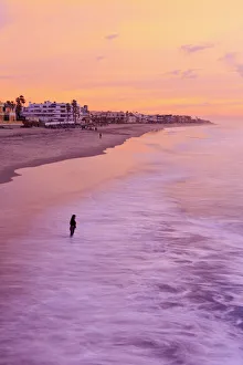 Imperial Beach, San Diego, California, United States of America, North America