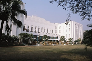 Images Dated 21st January 2000: The Imperial Hotel