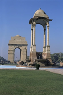 India Gate