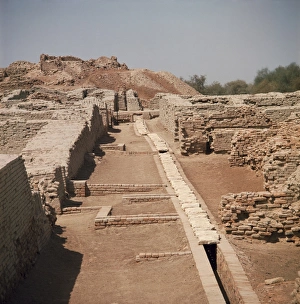 Indus Prints: Indus Civilisation