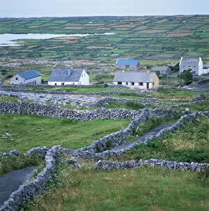 Images Dated 7th August 2008: Inishmore, Aran Islands