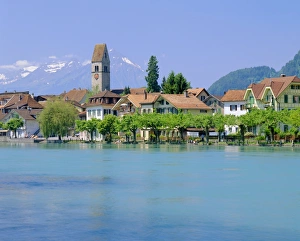 Interlaken
